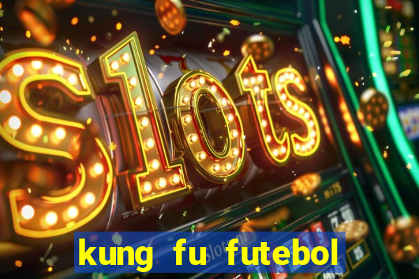 kung fu futebol clube via torrent